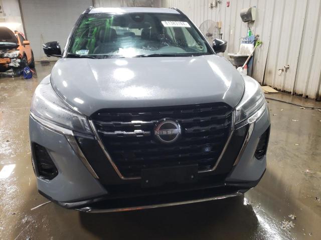  NISSAN KICKS 2023 Gray