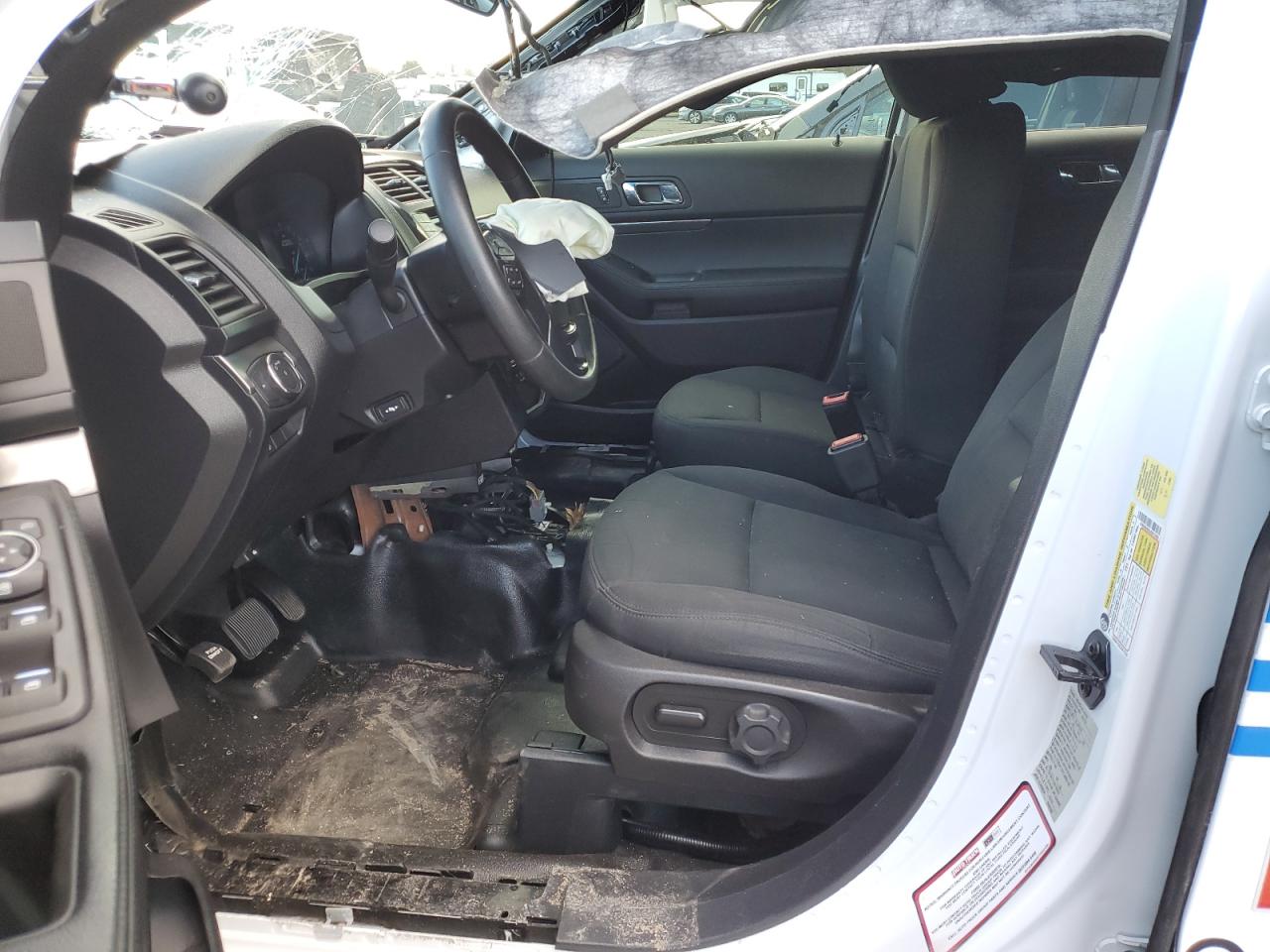 2018 Ford Explorer - Image 7