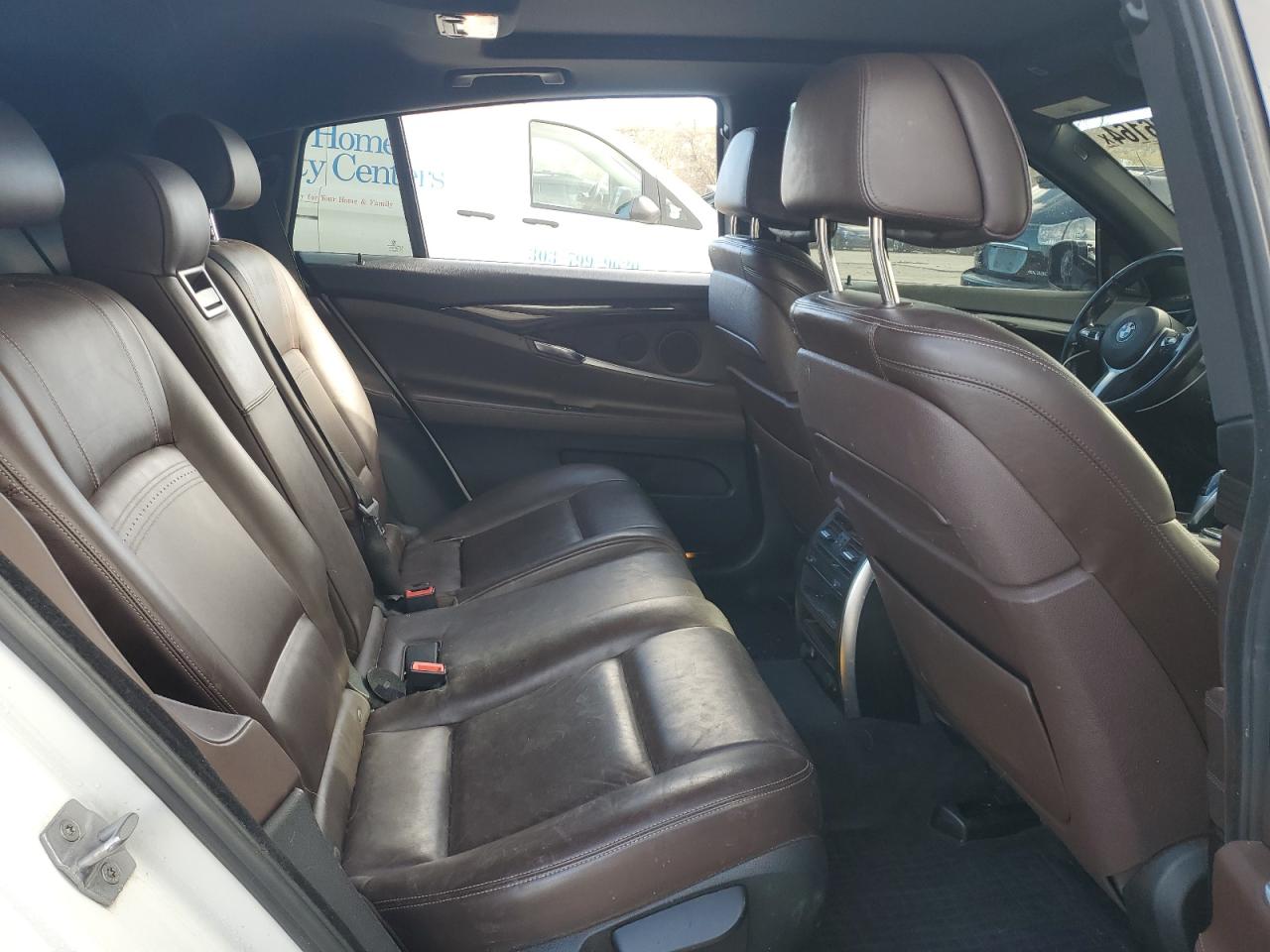 2015 BMW 5er - Image 10