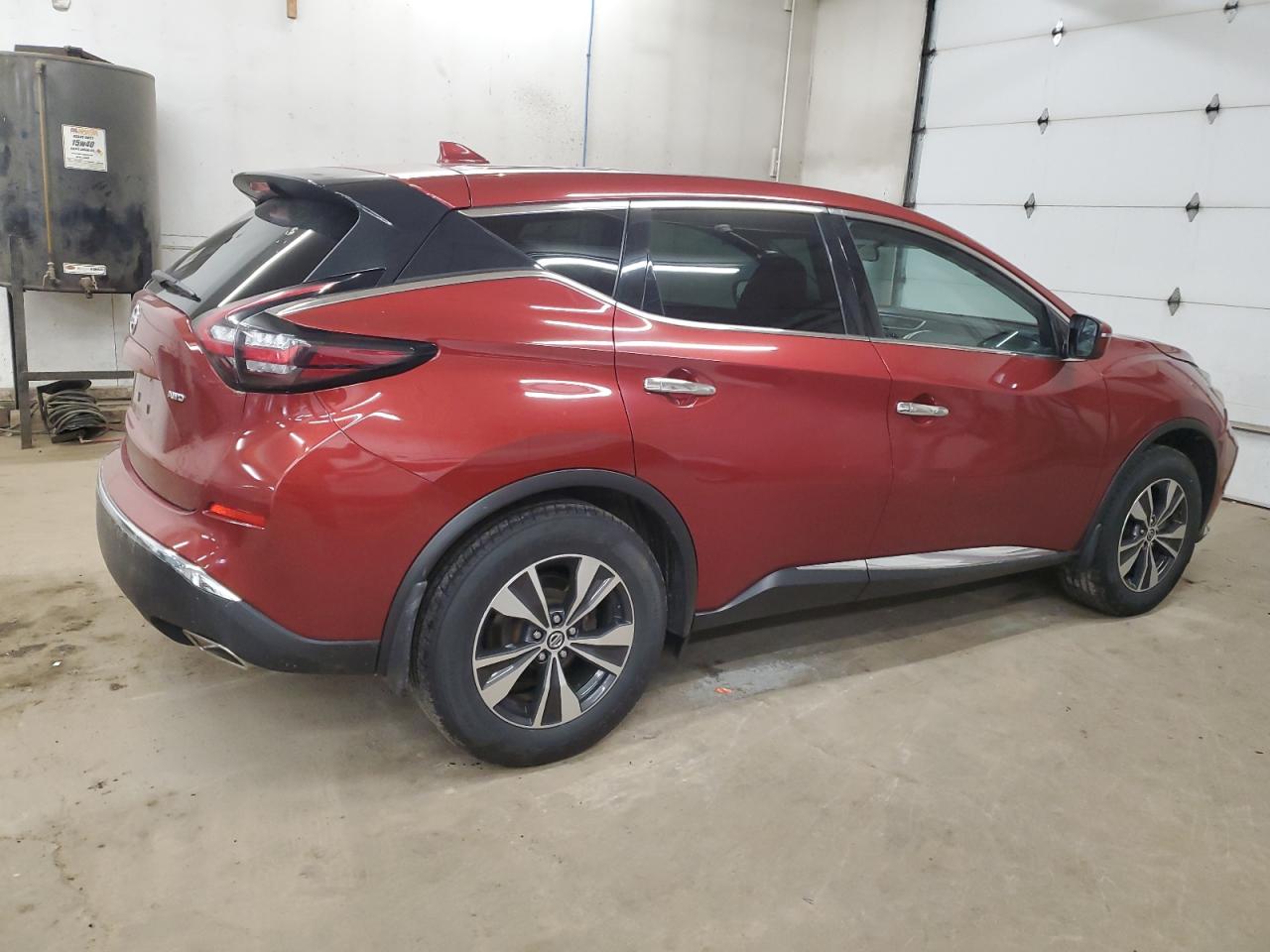 2019 Nissan Murano - Image 3