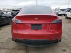 2020 Tesla Model Y  for Sale in Woodhaven, MI - Front End