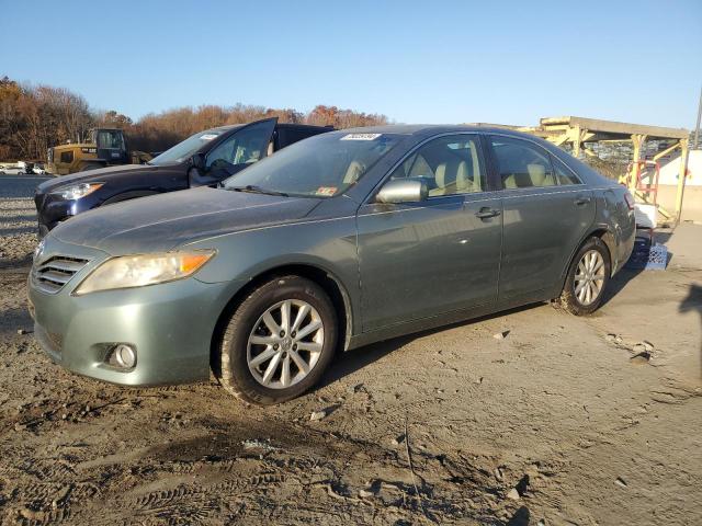 2010 Toyota Camry Se zu verkaufen in Windsor, NJ - Normal Wear