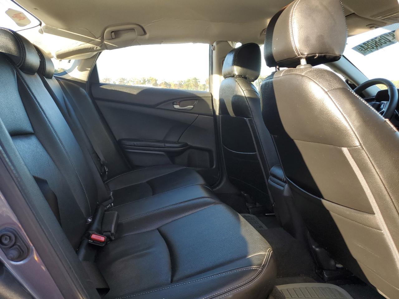 2020 Honda Civic - Image 10