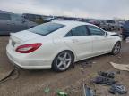 2013 Mercedes-Benz Cls 550 4Matic na sprzedaż w Elgin, IL - Front End