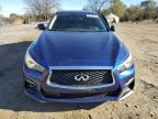 2019 Infiniti Q50 Luxe de vânzare în Baltimore, MD - Side