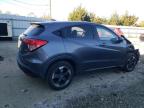 2018 Honda Hr-V Ex за продажба в Windsor, NJ - Front End