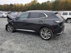 2021 Buick Envision Avenir продається в Gainesville, GA - Front End