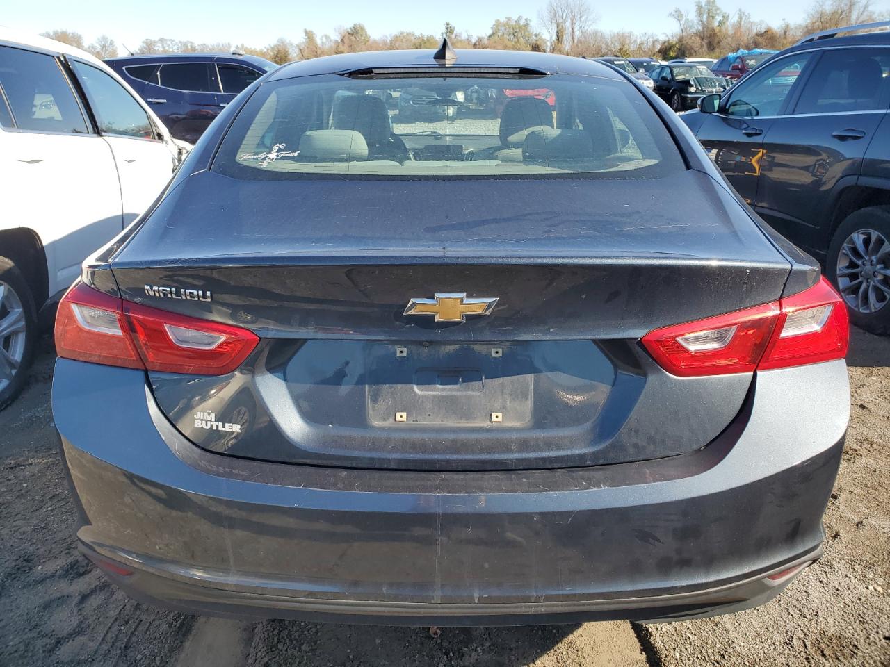 2019 Chevrolet Malibu - Image 6
