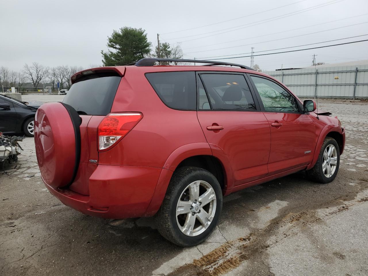 2006 Toyota RAV 4 - Image 3