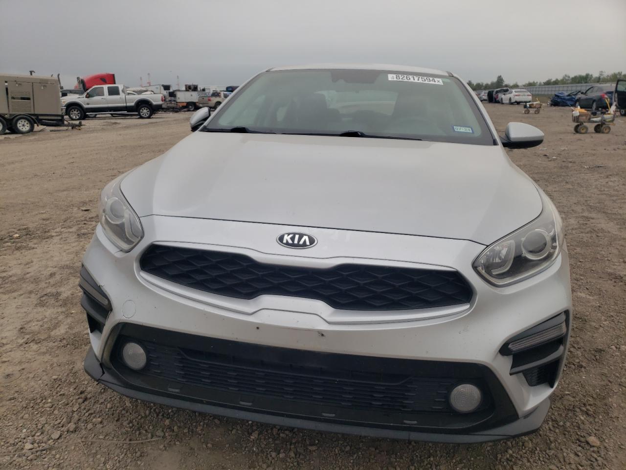 2021 Kia Forte - Image 5