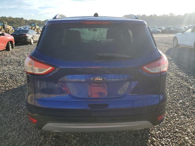  FORD ESCAPE 2016 Синий