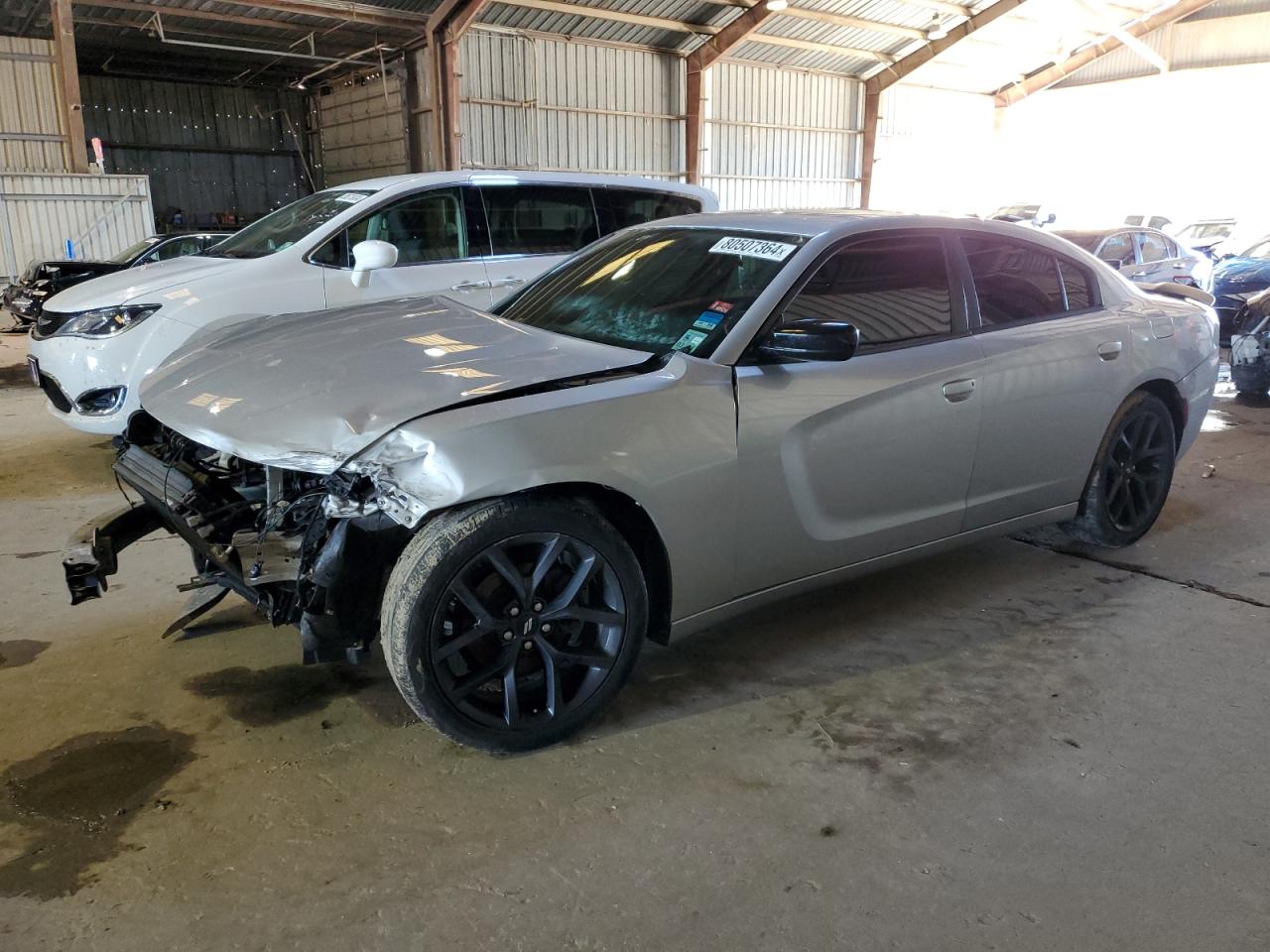 2019 Dodge Charger - Image 1