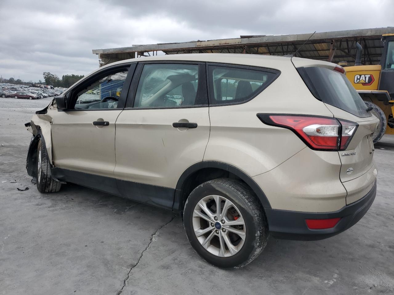 2018 Ford Escape - Image 2