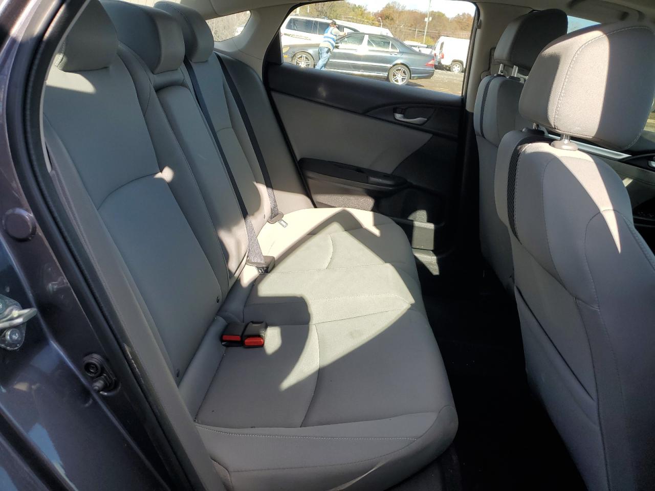2016 Honda Civic - Image 10