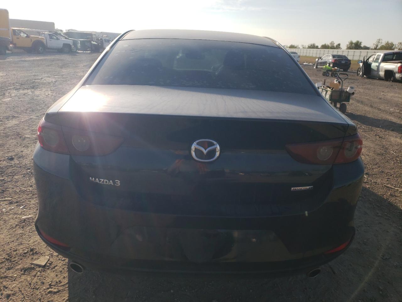 2020 Mazda 3 - Image 6