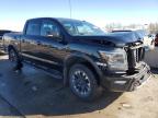 2020 Nissan Titan Sv for Sale in Littleton, CO - Front End