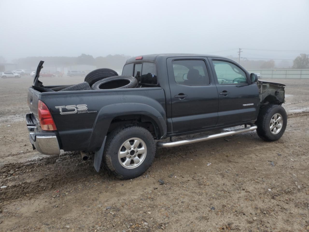 2007 Toyota Tacoma - Image 3