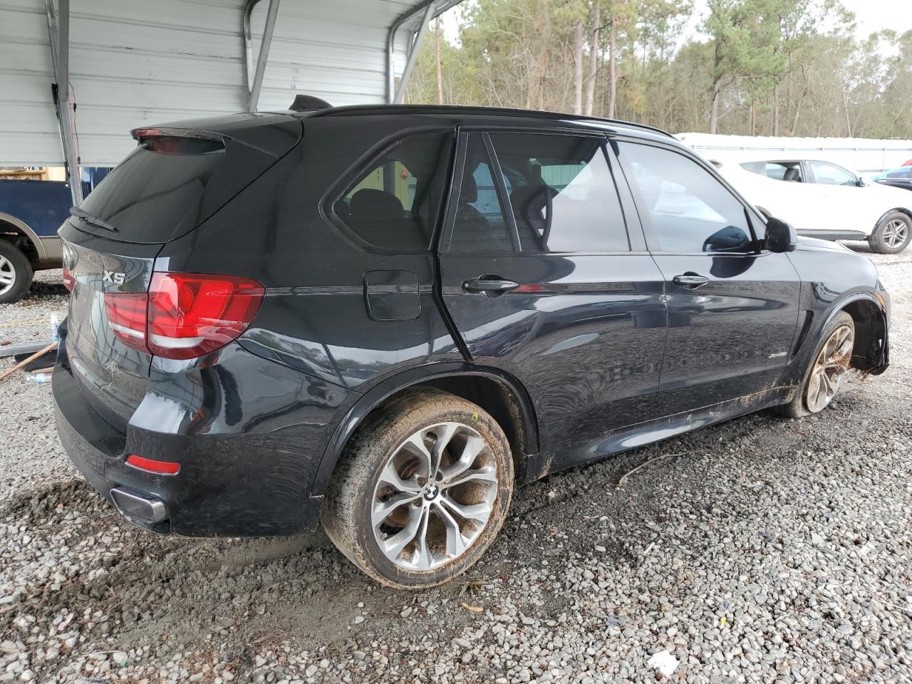 2014 BMW X5 - Image 3