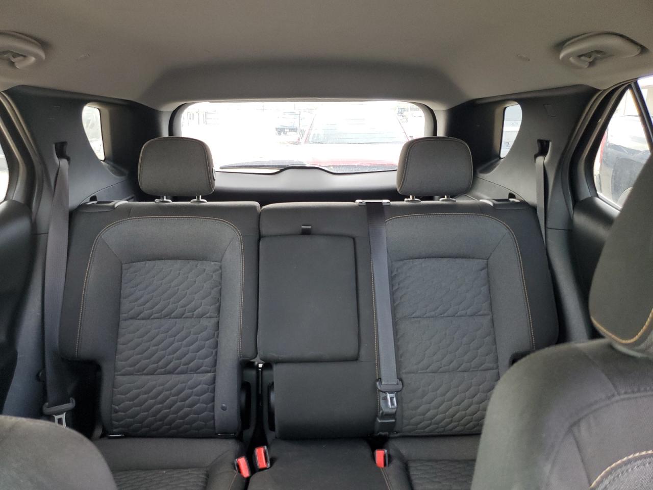 2018 Chevrolet Equinox - Image 10