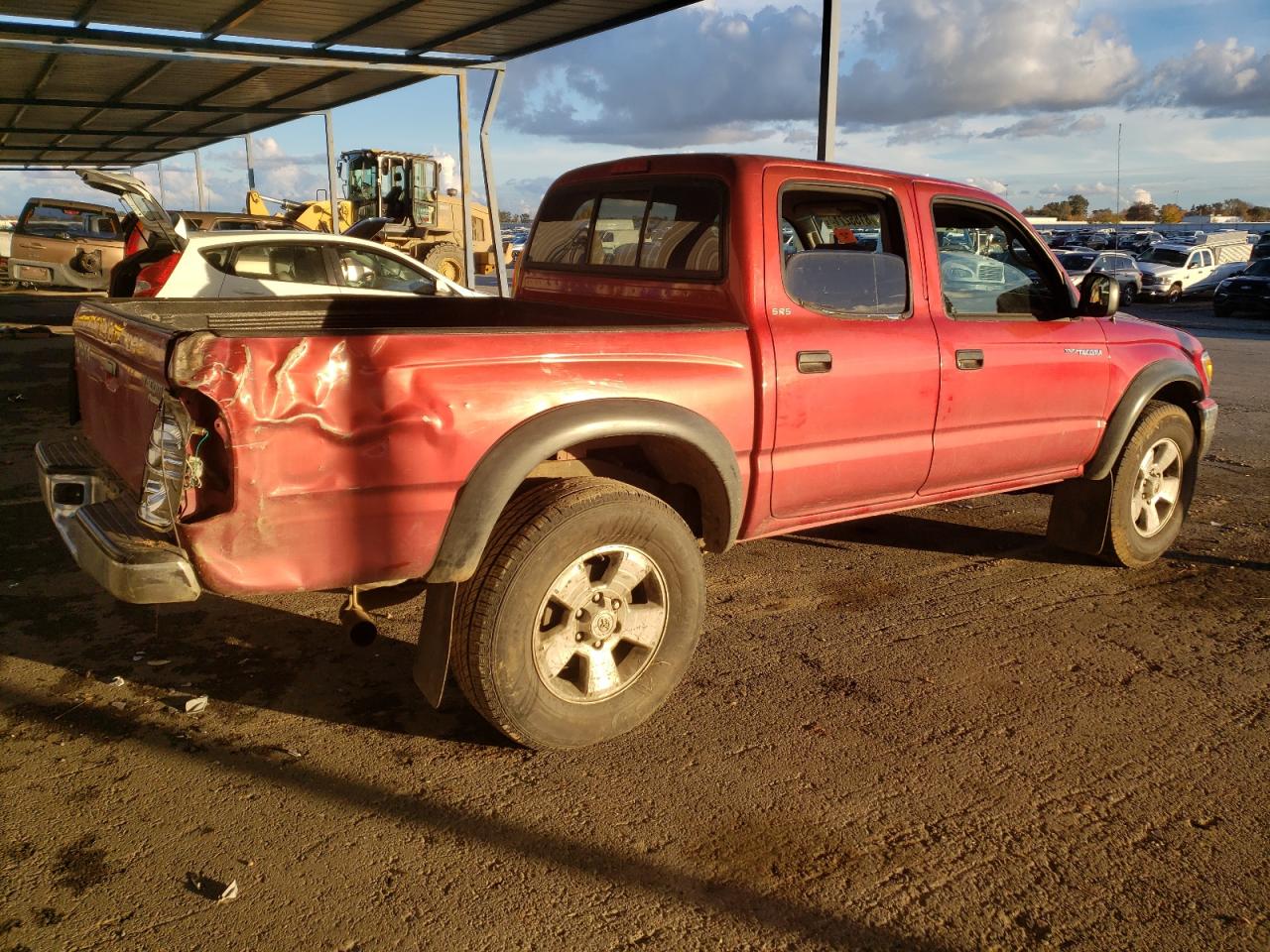 2004 Toyota Tacoma - Image 3