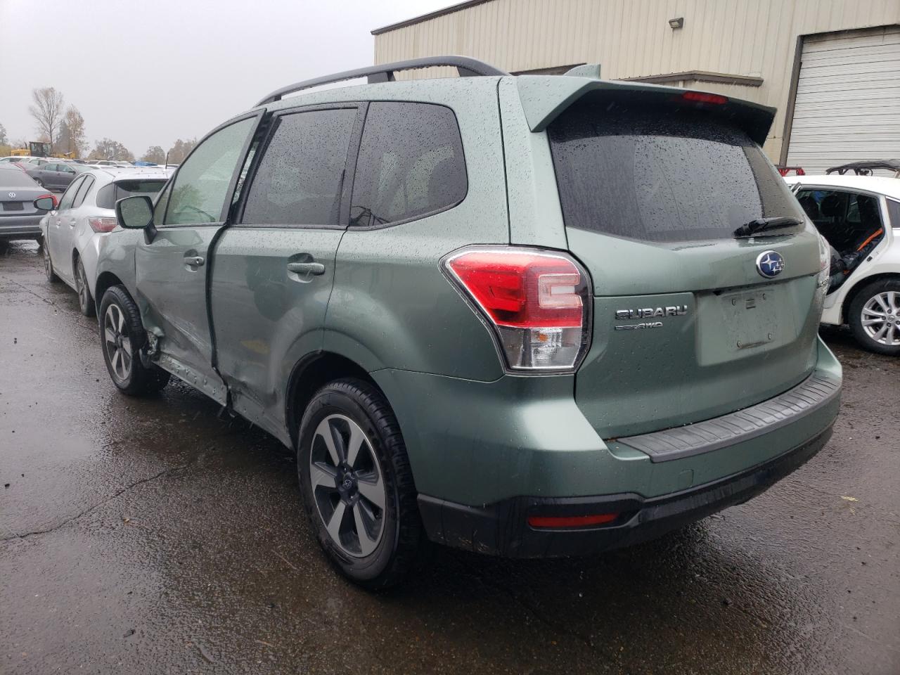 2017 Subaru Forester - Image 2