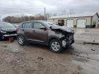 2011 Kia Sportage Lx for Sale in Pekin, IL - Front End
