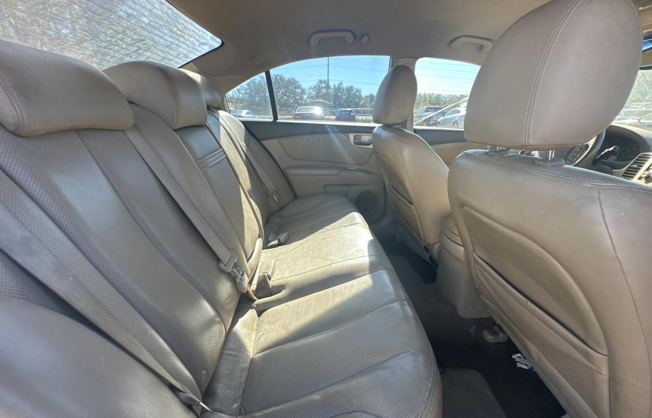 2008 Kia Optima Lx VIN: KNAGE124285242757 Lot: 83070074