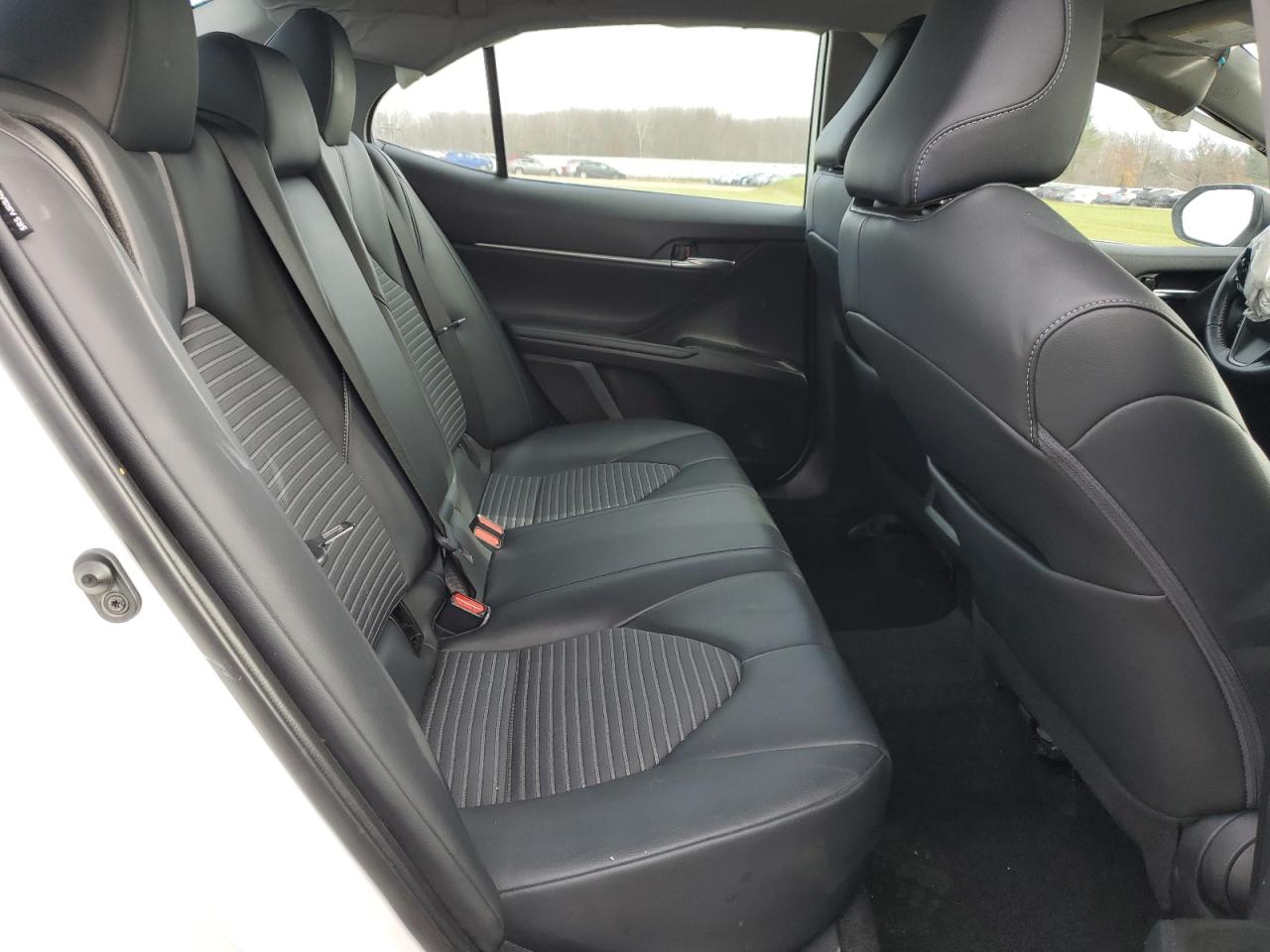 2023 Toyota Camry - Image 10