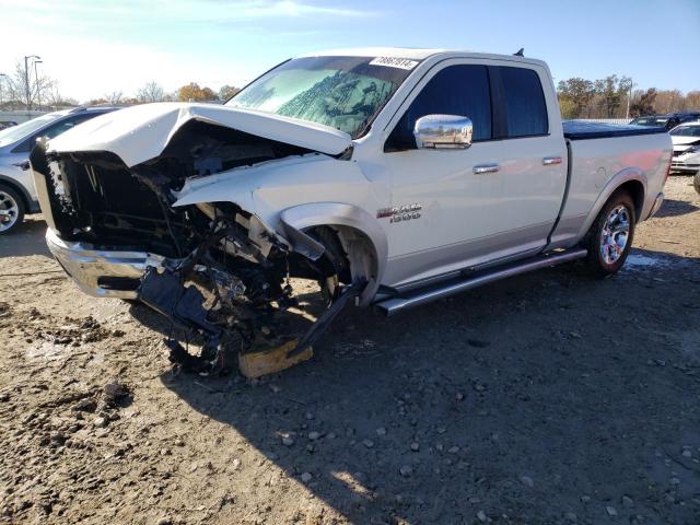 RAM 1500 2018 Белы