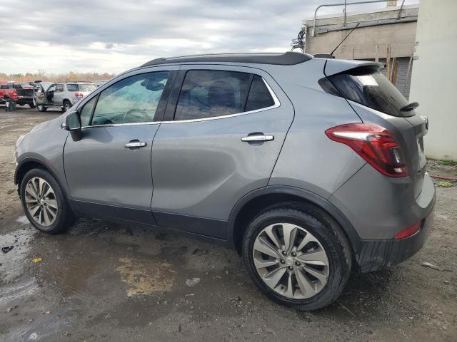  BUICK ENCORE 2019 Серый