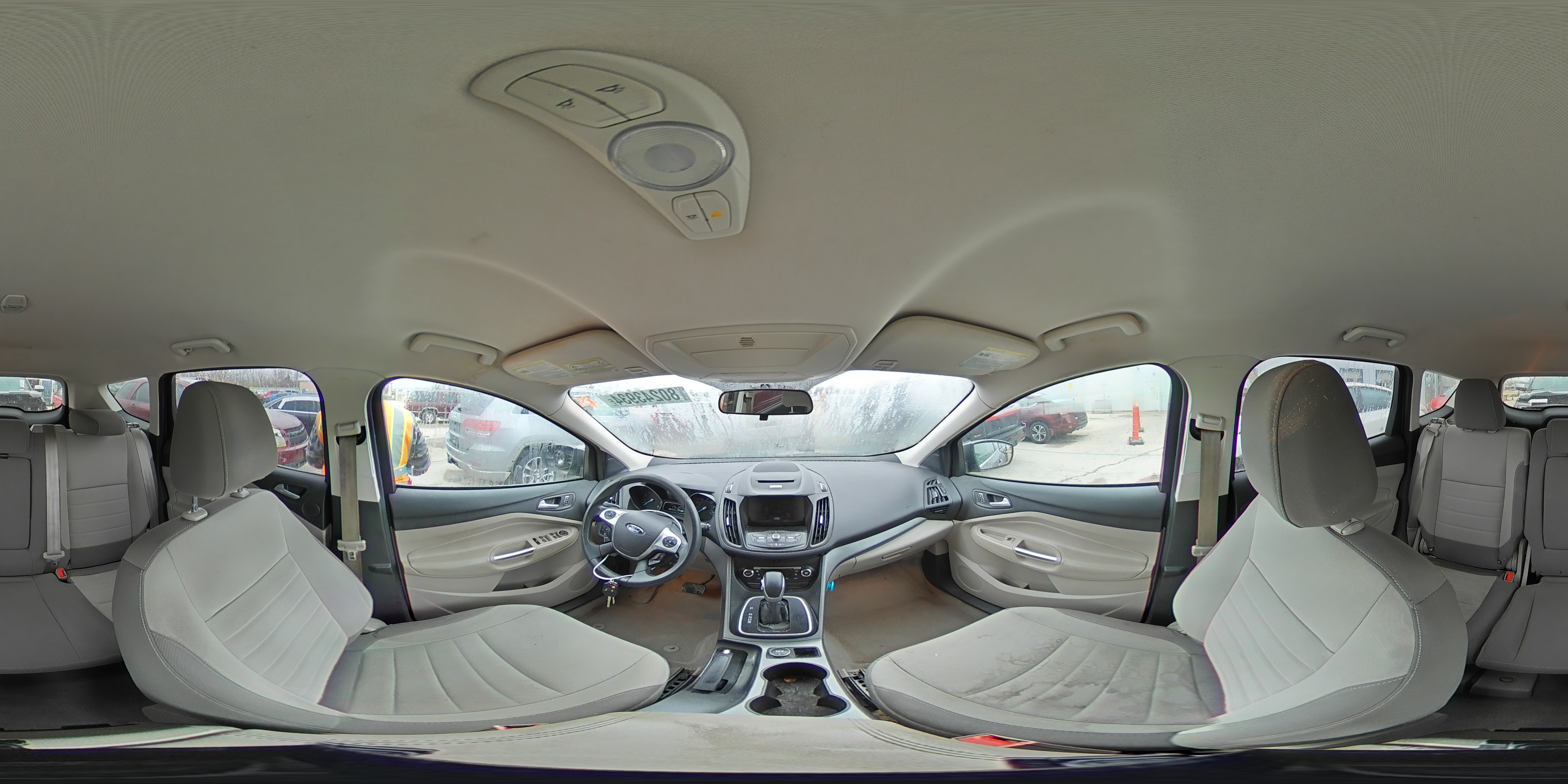 2013 Ford Escape - Image 15