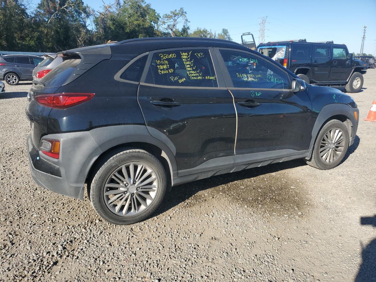 2018 Hyundai Kona - Image 3