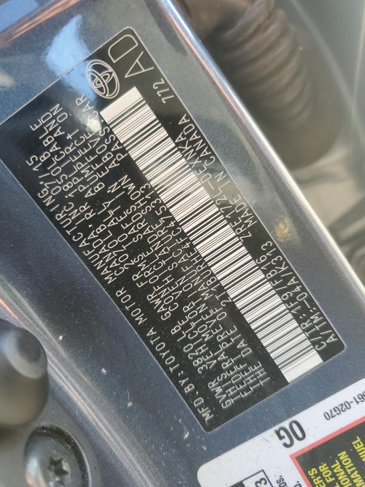 2015 Toyota Corolla - Image 12