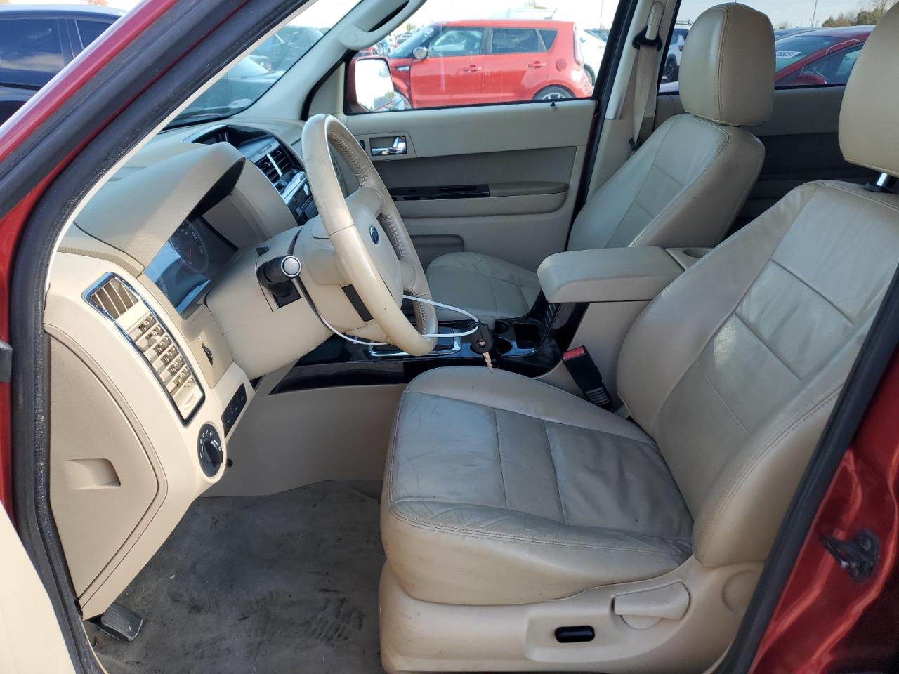 2012 Ford Escape - Image 7