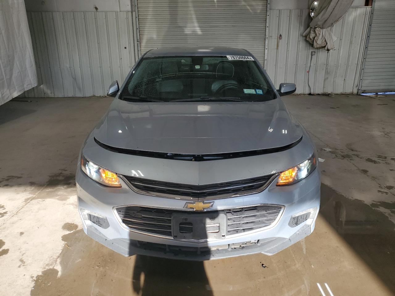 2017 Chevrolet Malibu - Image 5