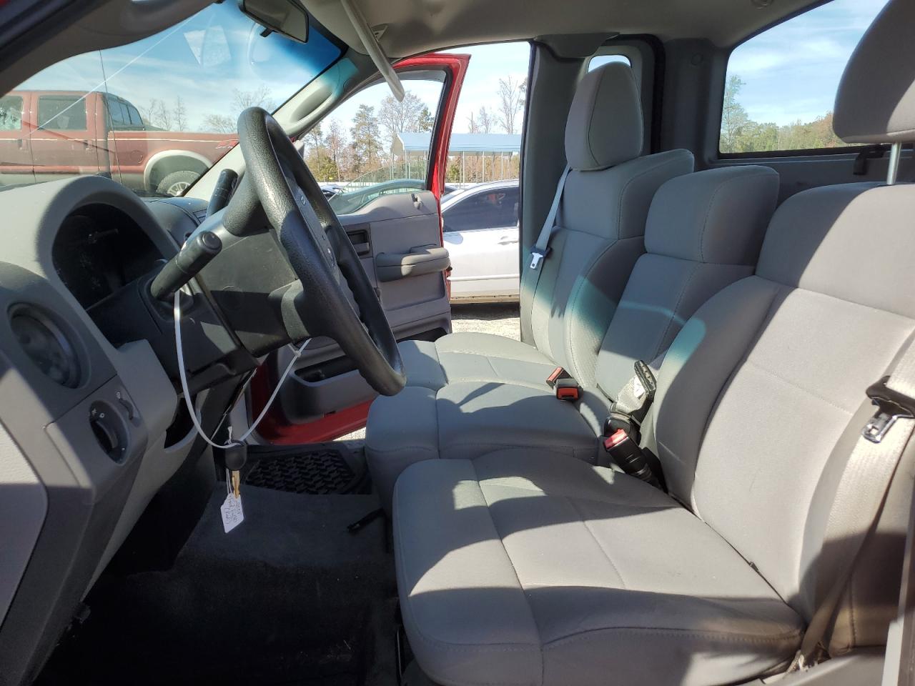2008 Ford F-150 - Image 7