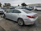 2015 Lexus Es 350 იყიდება Sacramento-ში, CA - All Over