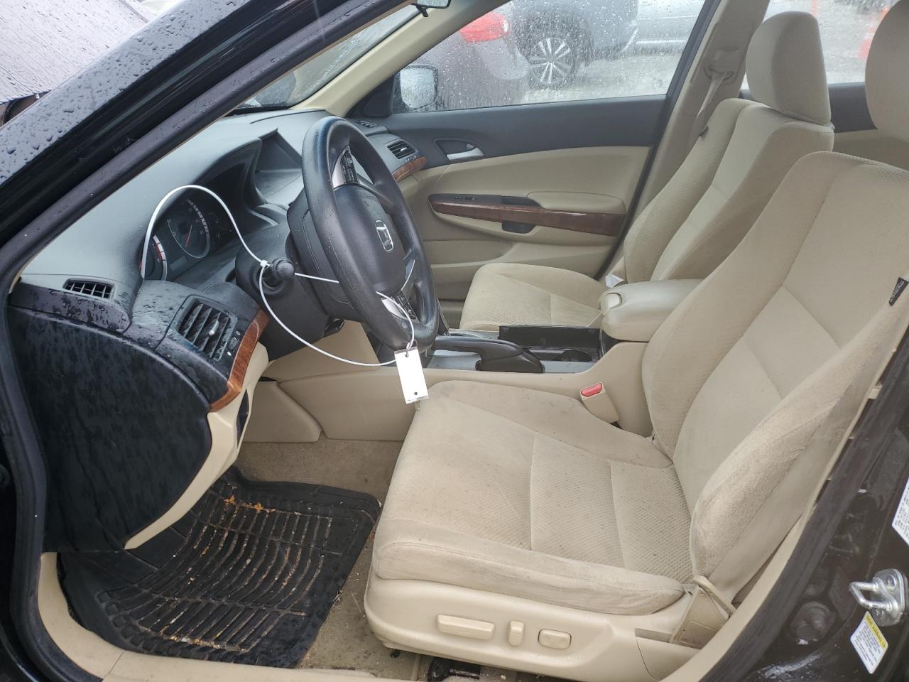 2011 Honda Accord - Image 7