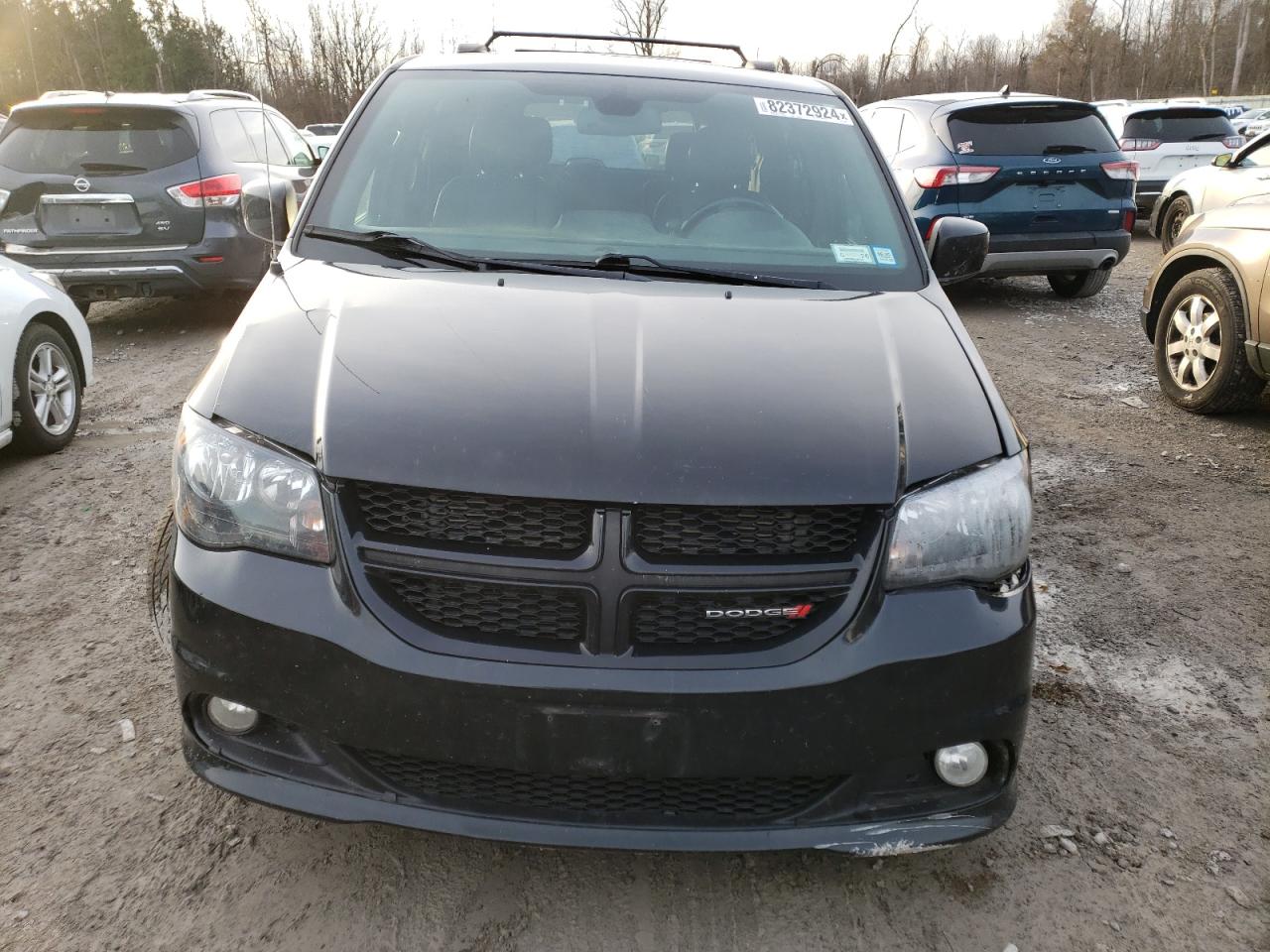 2019 Dodge Caravan - Image 5