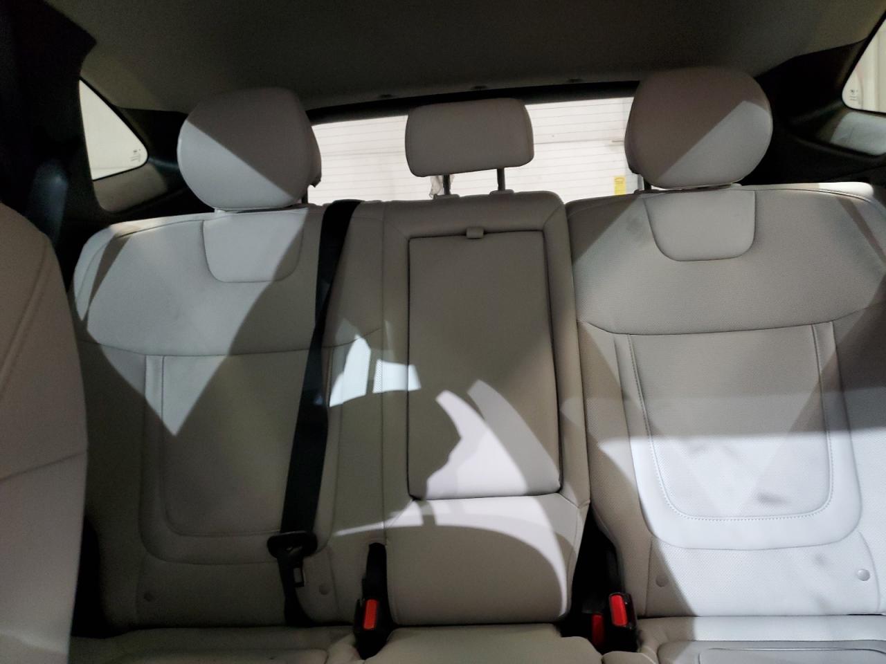 2023 Hyundai Tucson - Image 10