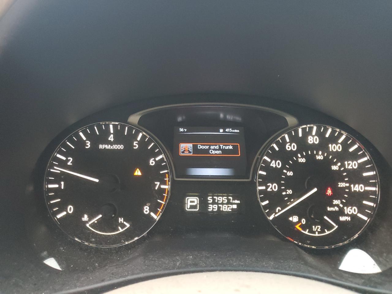 2015 Nissan Altima - Image 9