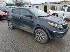 2016 Kia Sportage Lx за продажба в Bridgeton, MO - Rear End