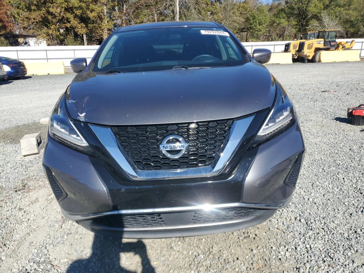 2019 Nissan Murano - Image 5