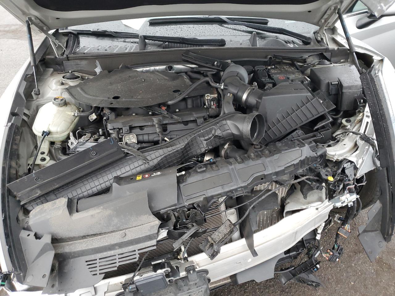 2020 Hyundai Sonata - Image 11