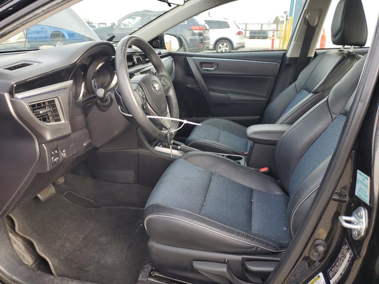 2015 Toyota Corolla - Image 7