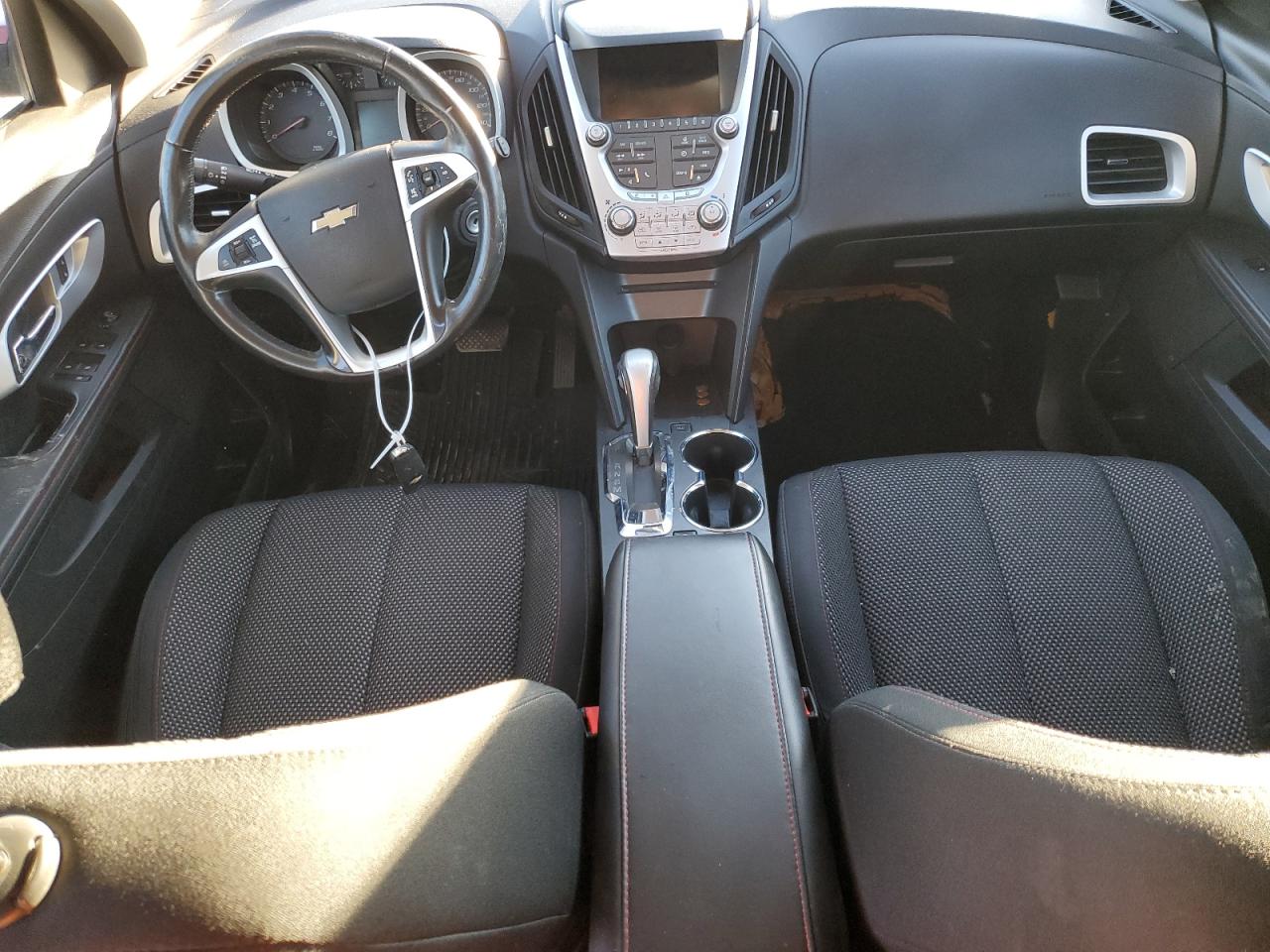 2014 Chevrolet Equinox - Image 8