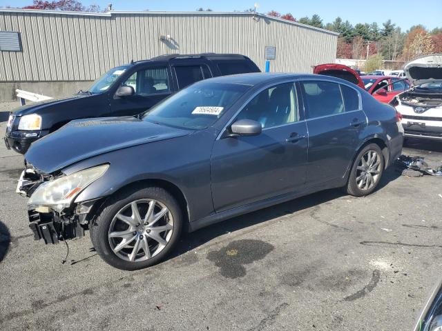 2010 Infiniti G37 