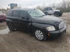 2010 Chevrolet Hhr Lt იყიდება Indianapolis-ში, IN - Front End