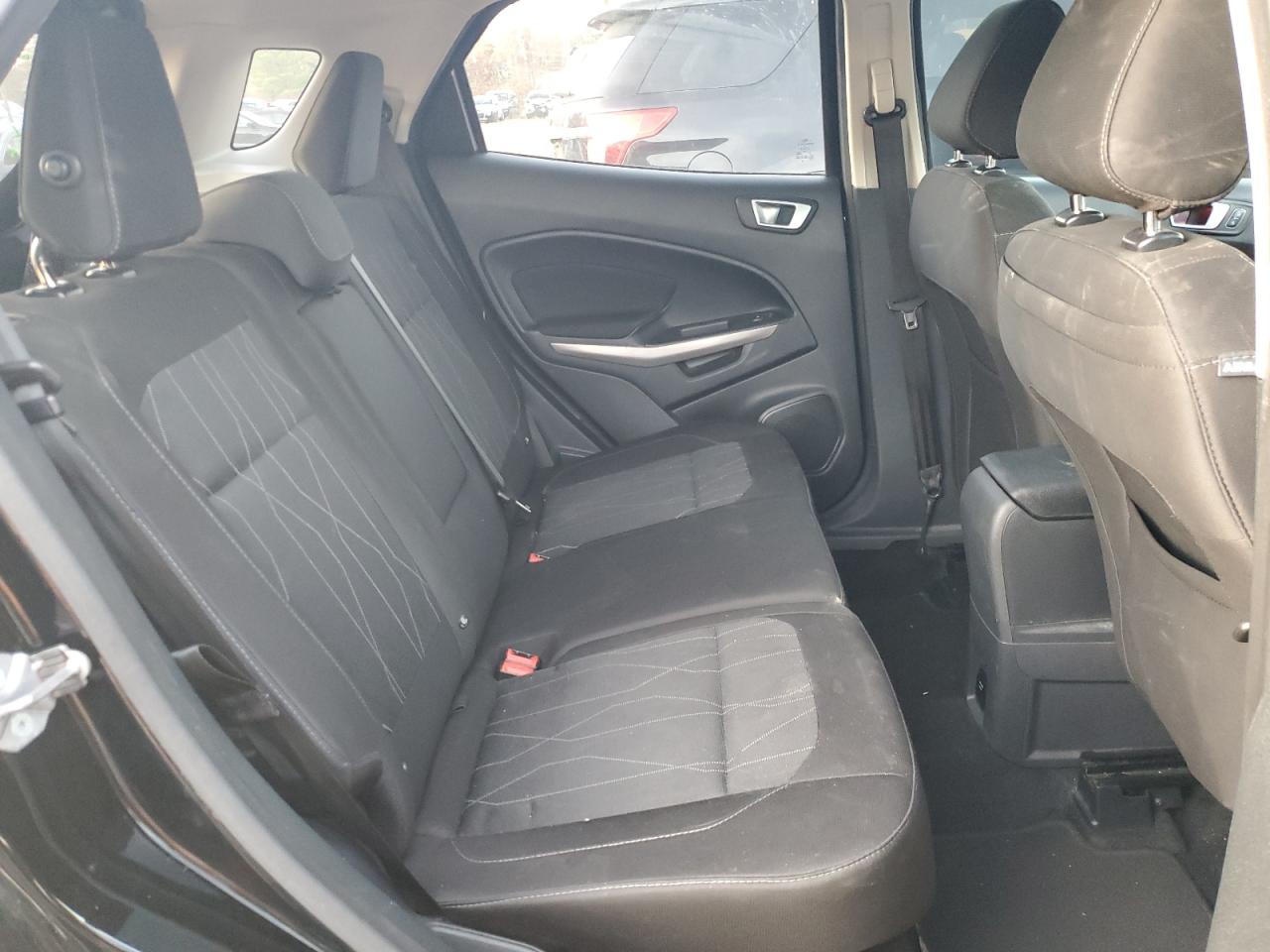 2019 Ford EcoSport - Image 10