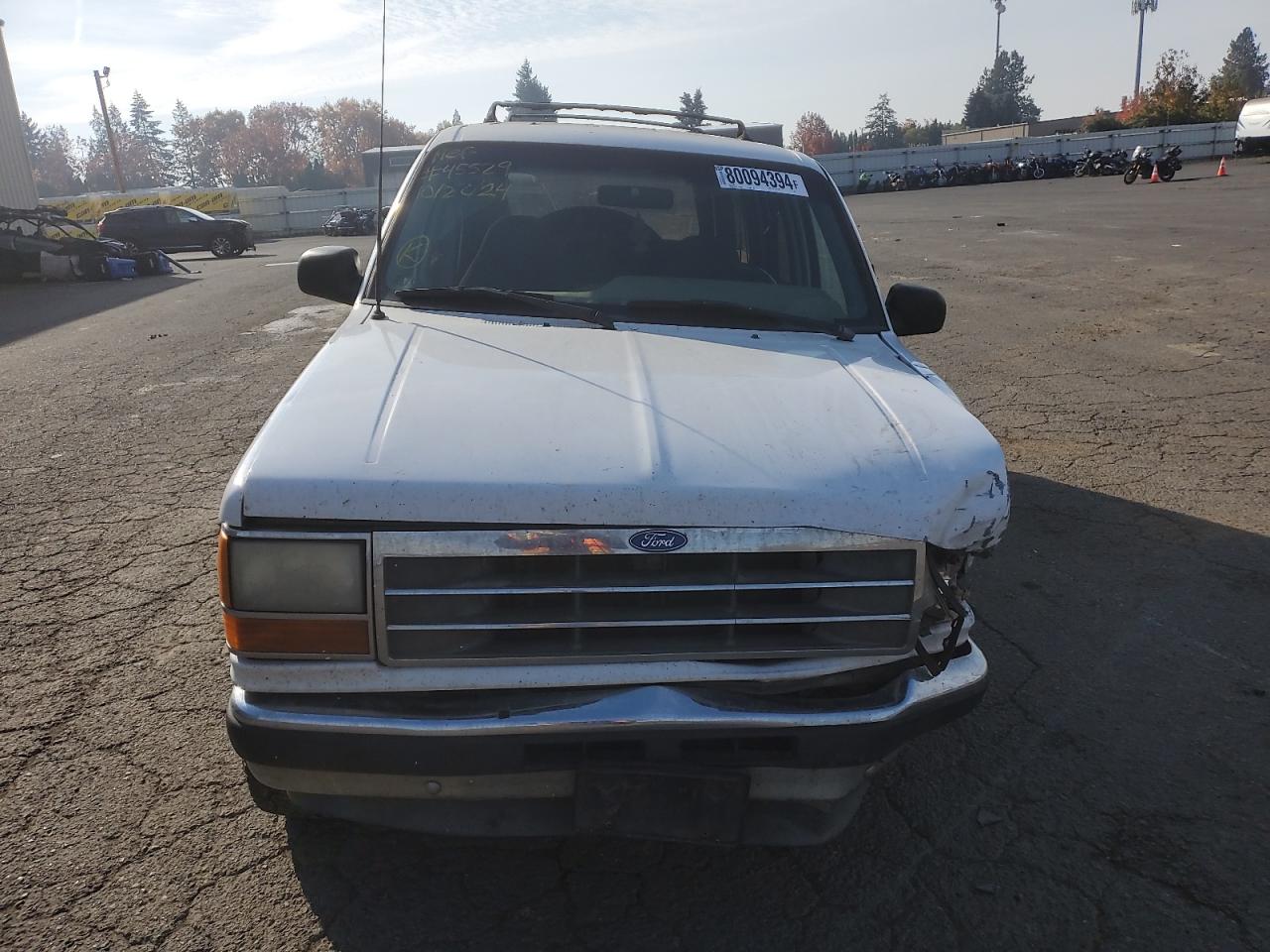 1994 Ford Explorer - Image 5